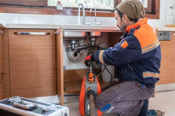 Best Plumbing Services Near Me  in Raven, VA