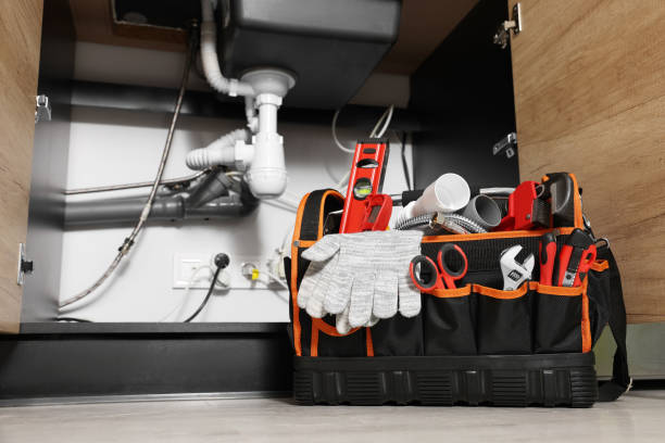 Best Hot Water Heater Installation  in Raven, VA
