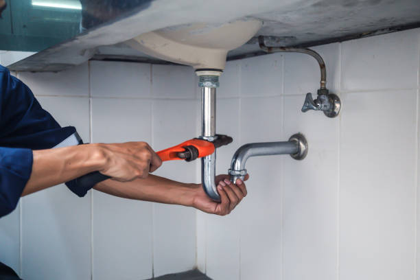 Best Emergency Plumber  in Raven, VA