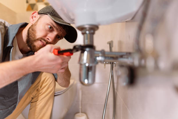 Best 24-Hour Plumber Near Me  in Raven, VA