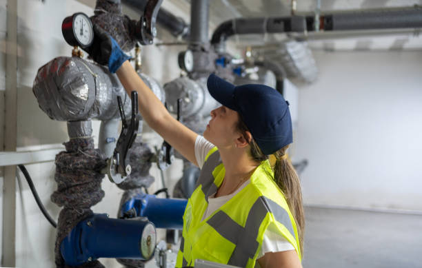 Best Leak Detection Services  in Raven, VA