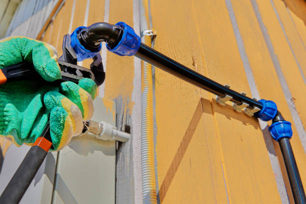 Best Shower Repair Services  in Raven, VA